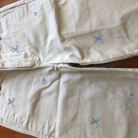 Vineyard Vines Hockey shorts size 16 - Picture 1 of 2